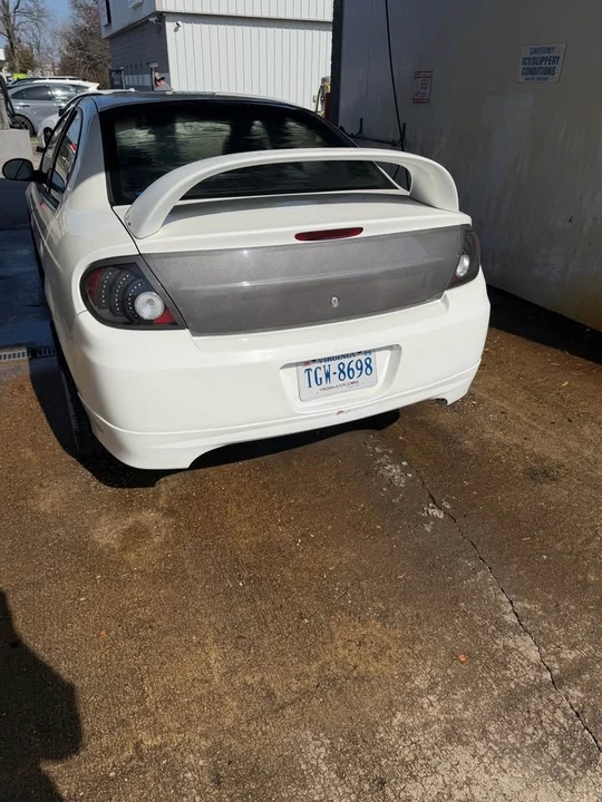 2005 Dodge Neon SRT-4 - Image 4 of 5