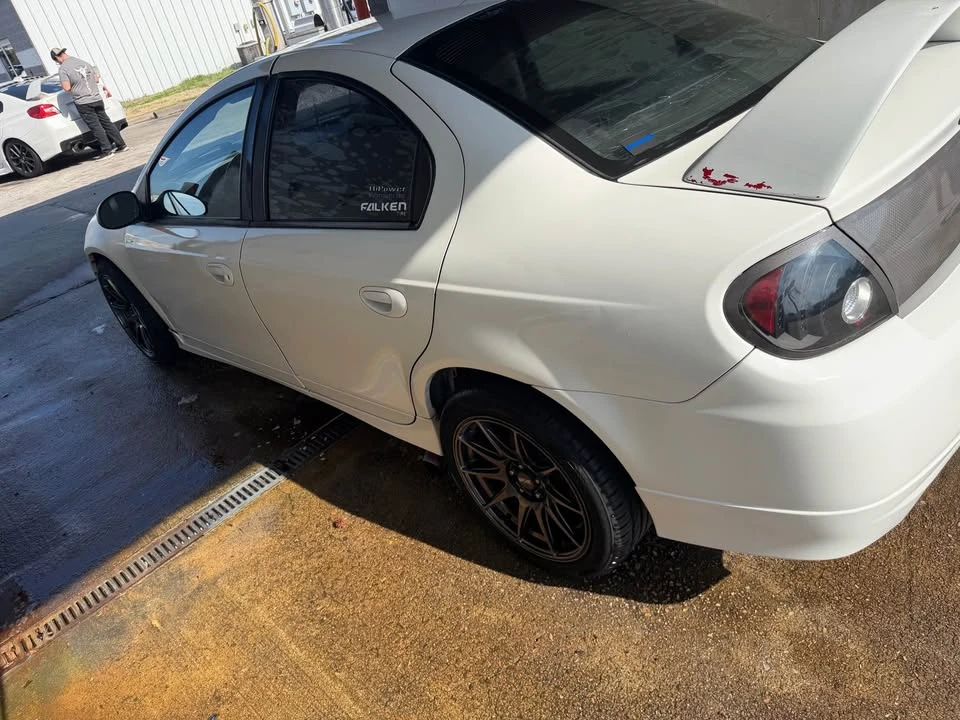 2005 Dodge Neon SRT-4 - Image 3 of 5