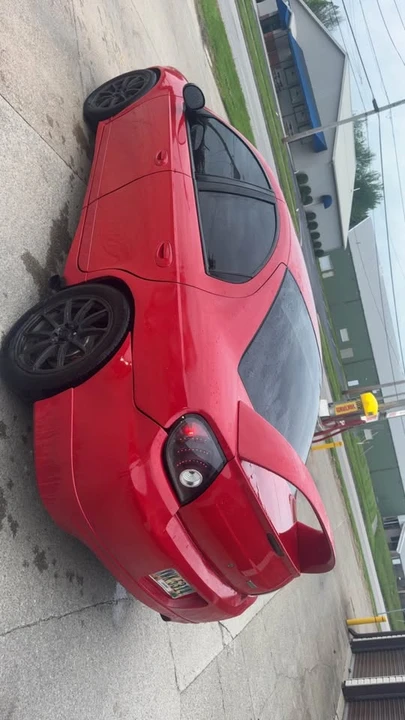 2005 Dodge Neon SRT-4 - Image 5 of 6
