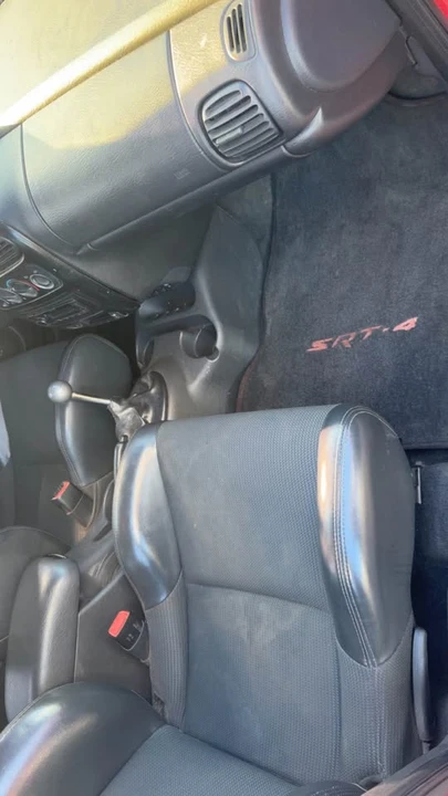 2005 Dodge Neon SRT-4 - Image 7 of 7