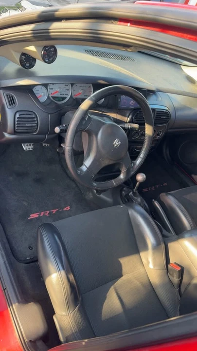 2005 Dodge Neon SRT-4 - Image 6 of 7