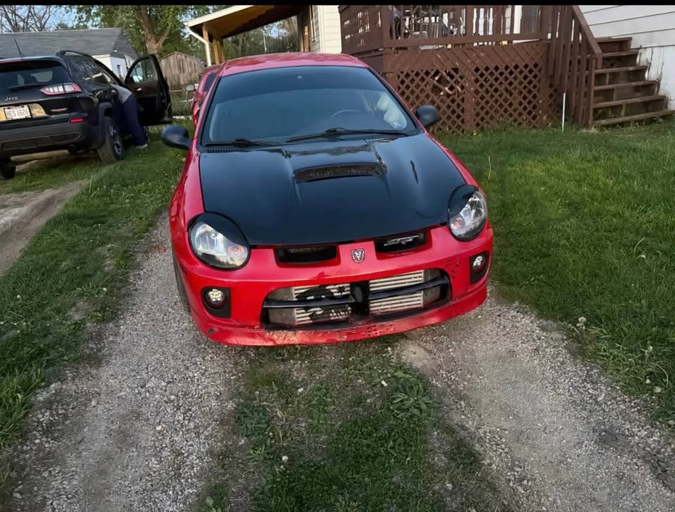 2005 Dodge Neon SRT-4 - Image 2 of 7
