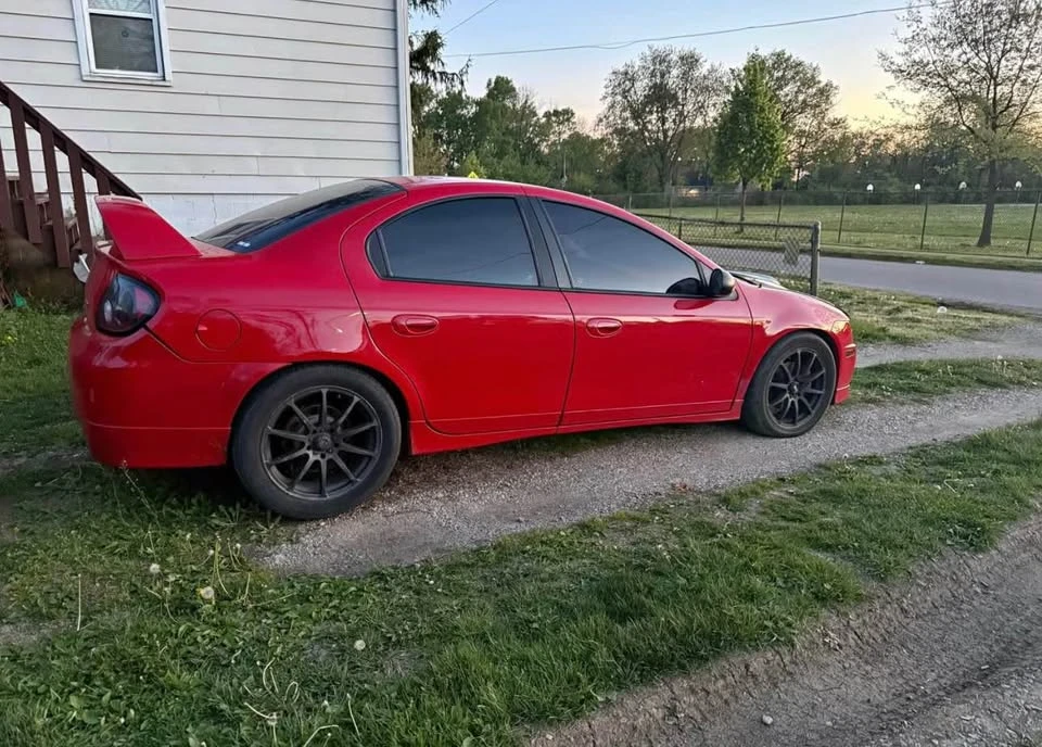 2005 Dodge Neon SRT-4 - Image 4 of 7