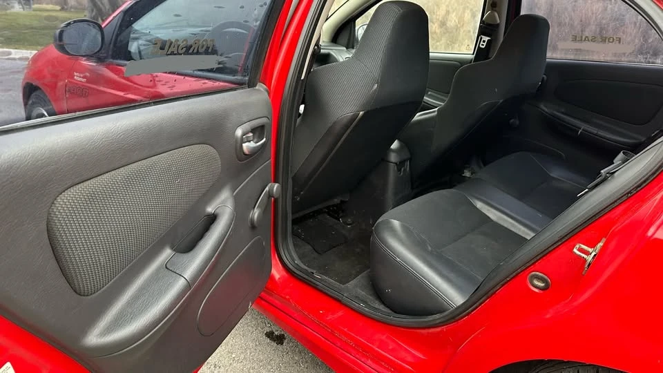 2005 Dodge Neon SRT-4 - Image 12 of 16