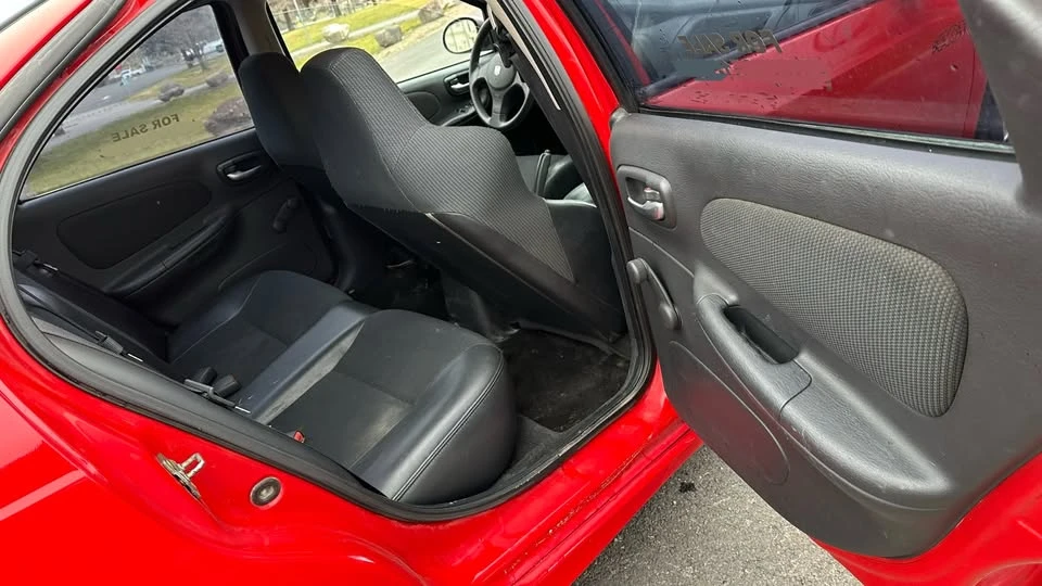 2005 Dodge Neon SRT-4 - Image 13 of 16