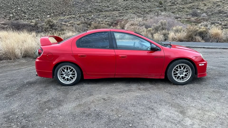 2005 Dodge Neon SRT-4 - Image 8 of 16