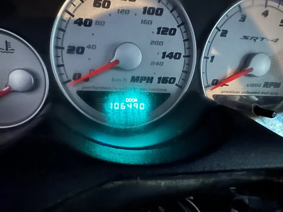 2005 Dodge Neon SRT-4 - Image 14 of 16