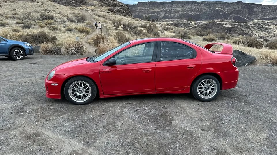 2005 Dodge Neon SRT-4 - Image 4 of 16