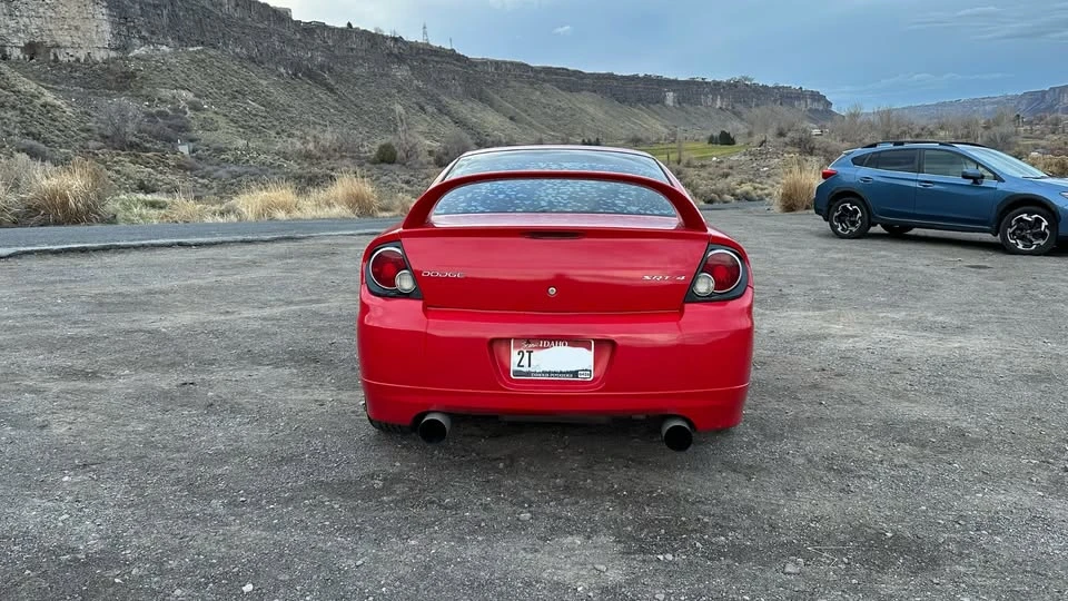 2005 Dodge Neon SRT-4 - Image 6 of 16
