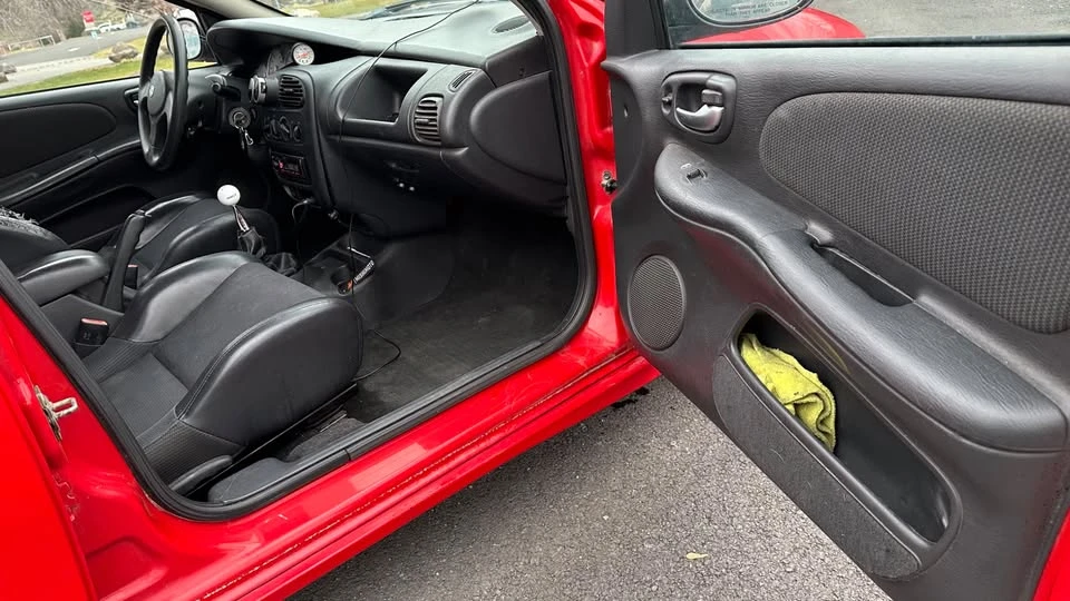2005 Dodge Neon SRT-4 - Image 11 of 16