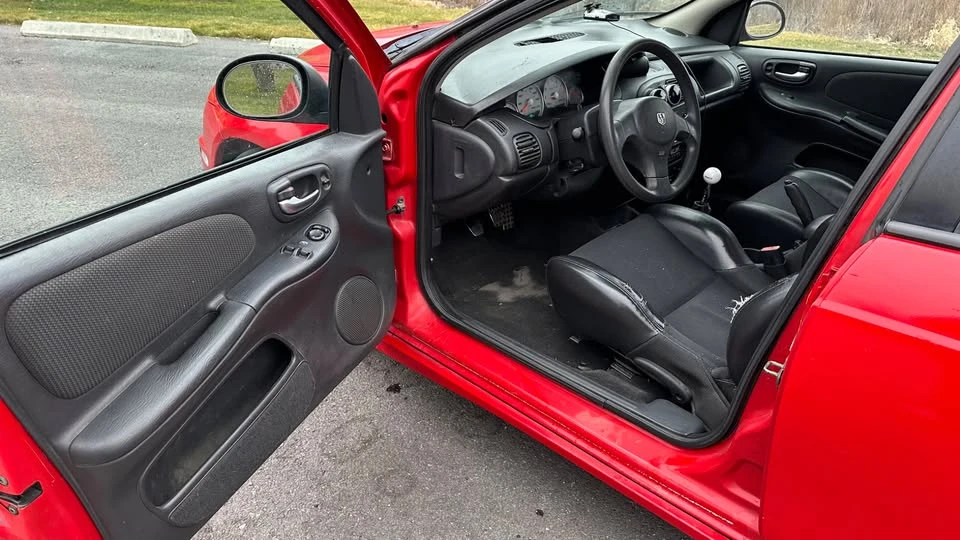 2005 Dodge Neon SRT-4 - Image 10 of 16
