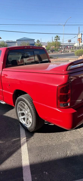 2005 Dodge Ram SRT-10 3rd Gen - Image 3 of 3