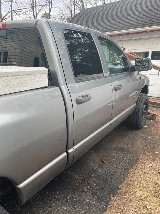 2005 Dodge Ram 3rd Gen - Image 4 of 12
