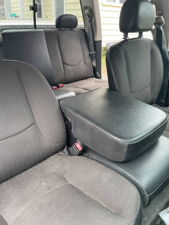 2005 Dodge Ram 3rd Gen - Image 6 of 12