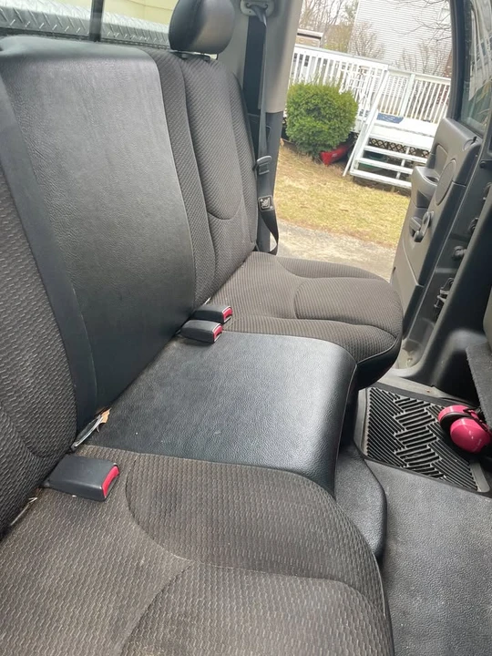 2005 Dodge Ram 3rd Gen - Image 7 of 12