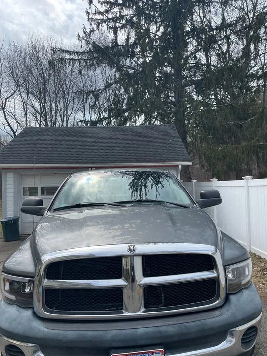 2005 Dodge Ram 3rd Gen - Image 8 of 12