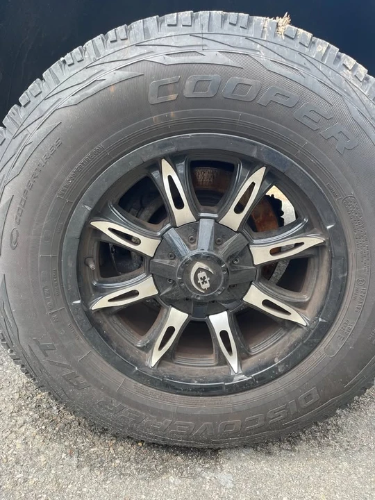 2005 Dodge Ram 3rd Gen - Image 9 of 12