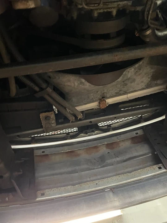 2005 Dodge Ram 3rd Gen - Image 12 of 12