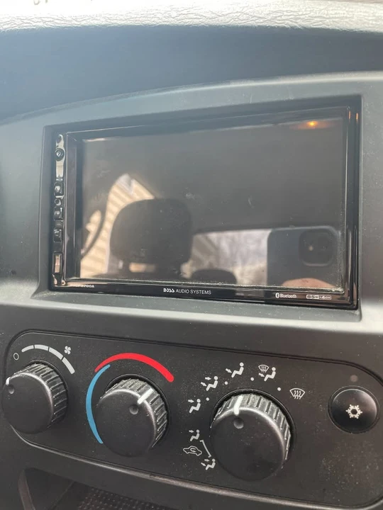 2005 Dodge Ram 3rd Gen - Image 2 of 12