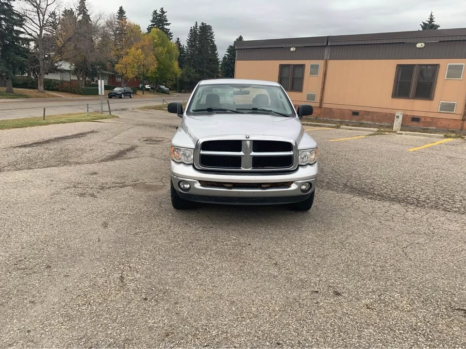2005 Dodge Ram 3rd Gen - Image 2 of 6