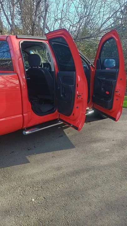 2005 Dodge Ram 3rd Gen - Image 3 of 10