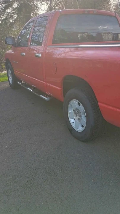 2005 Dodge Ram 3rd Gen - Image 6 of 10