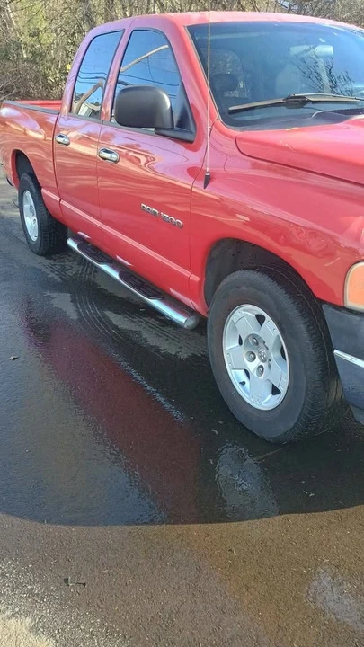 2005 Dodge Ram 3rd Gen - Image 7 of 10