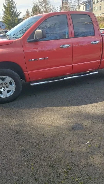 2005 Dodge Ram 3rd Gen - Image 5 of 10