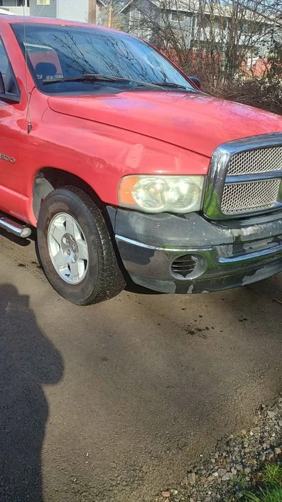 2005 Dodge Ram 3rd Gen - Image 2 of 10