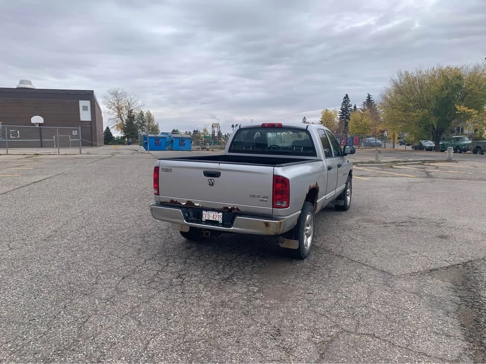 2005 Dodge Ram 3rd Gen - Image 3 of 6