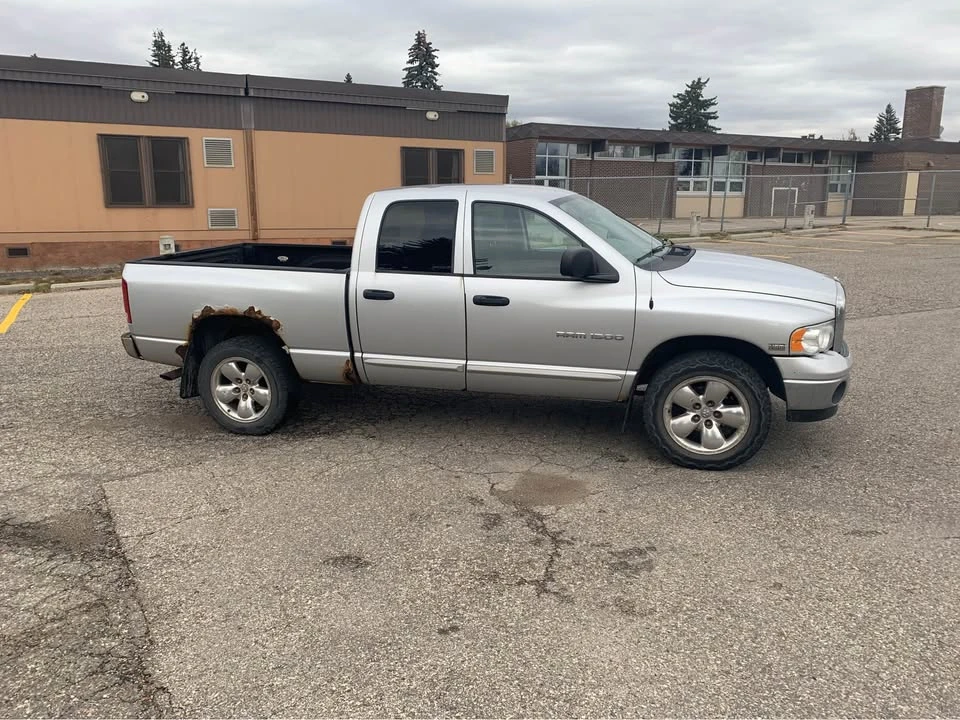 2005 Dodge Ram 3rd Gen - Image 4 of 6