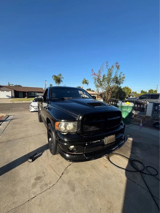 2005 Dodge Ram 3rd Gen - Image 3 of 6