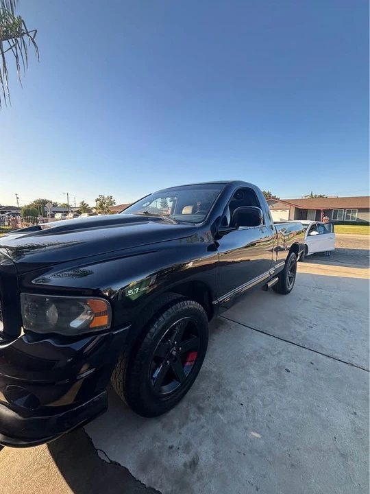 2005 Dodge Ram 3rd Gen - Image 4 of 6