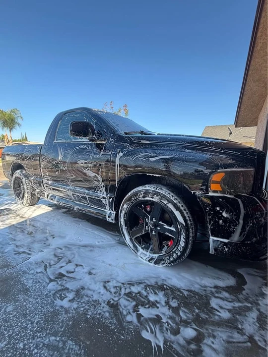 2005 Dodge Ram 3rd Gen - Image 2 of 6