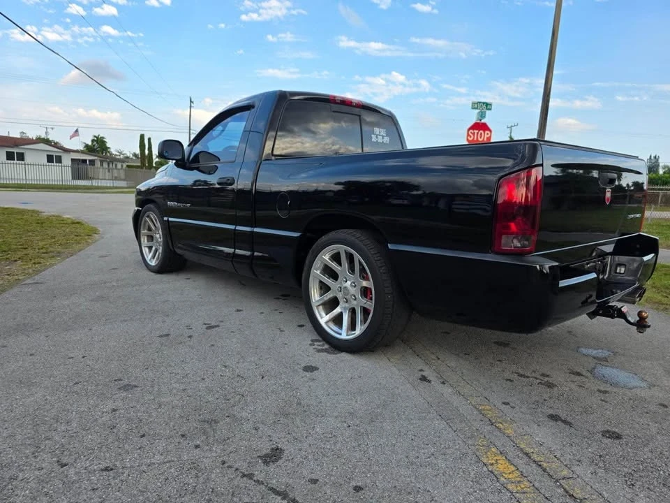 2005 Dodge Ram 3rd Gen - Image 5 of 9
