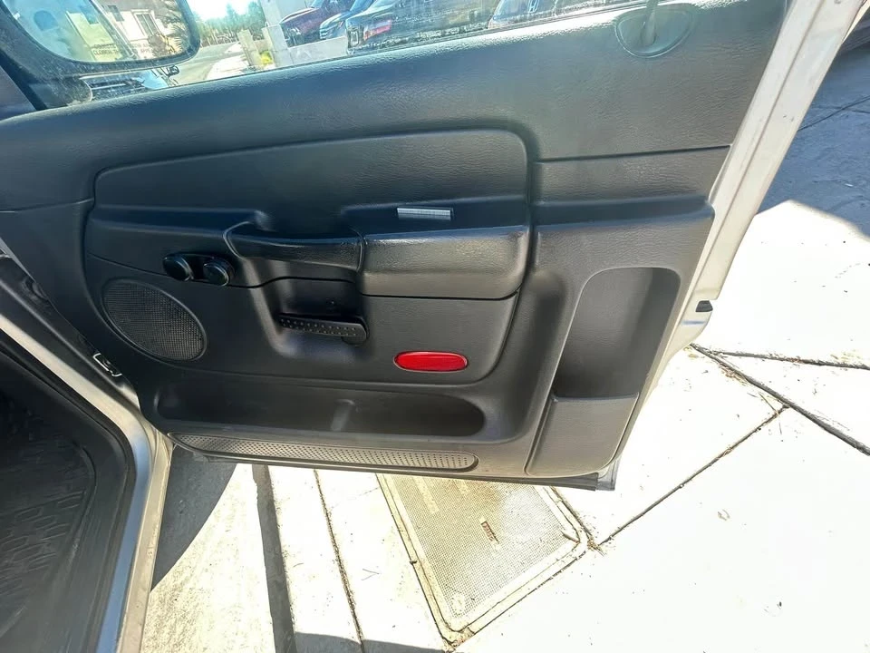 2005 Dodge Ram 3rd Gen - Image 13 of 16