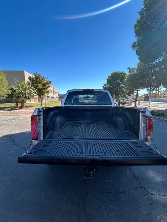 2005 Dodge Ram 3rd Gen - Image 6 of 16