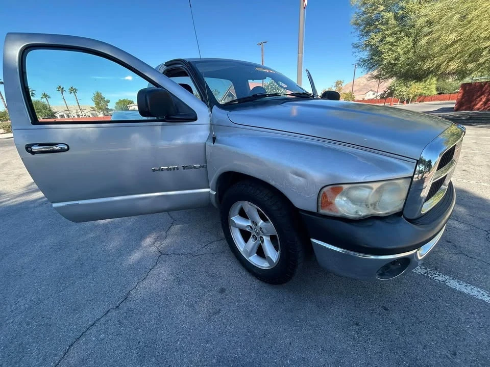 2005 Dodge Ram 3rd Gen - Image 8 of 16