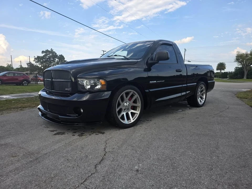 2005 Dodge Ram 3rd Gen - Image 3 of 9