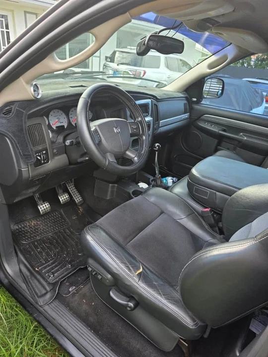 2005 Dodge Ram 3rd Gen - Image 6 of 9