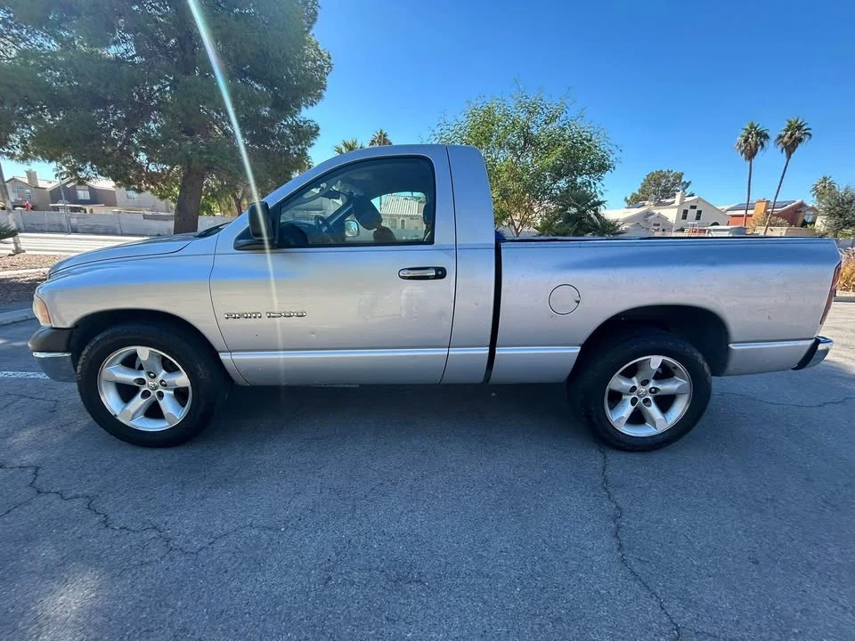 2005 Dodge Ram 3rd Gen - Image 4 of 16