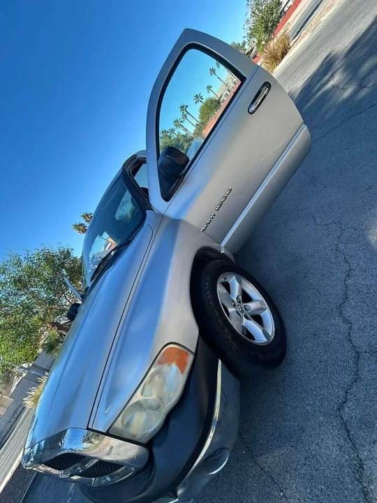 2005 Dodge Ram 3rd Gen - Image 16 of 16