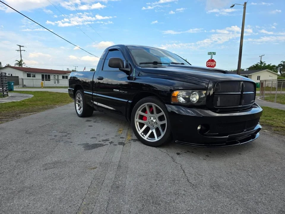 2005 Dodge Ram 3rd Gen - Image 2 of 9