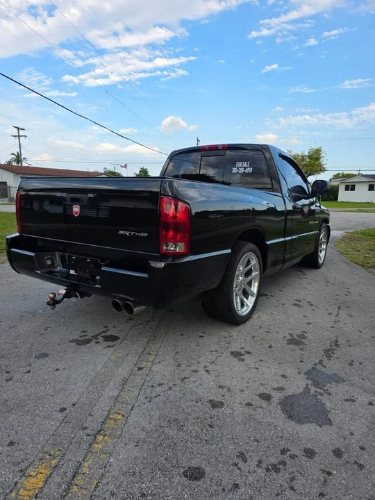 2005 Dodge Ram 3rd Gen - Image 4 of 9