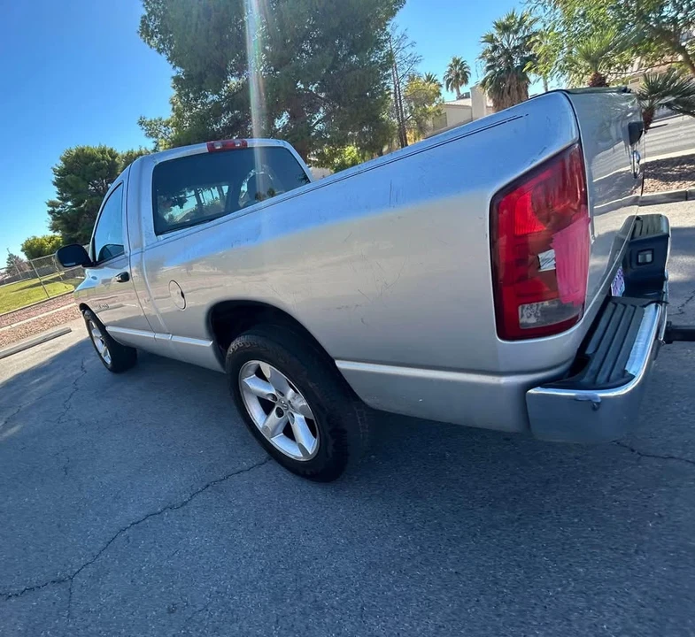 2005 Dodge Ram 3rd Gen - Image 11 of 16