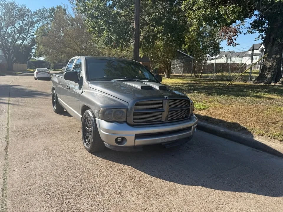 2005 Dodge Ram 3rd Gen - Image 4 of 18