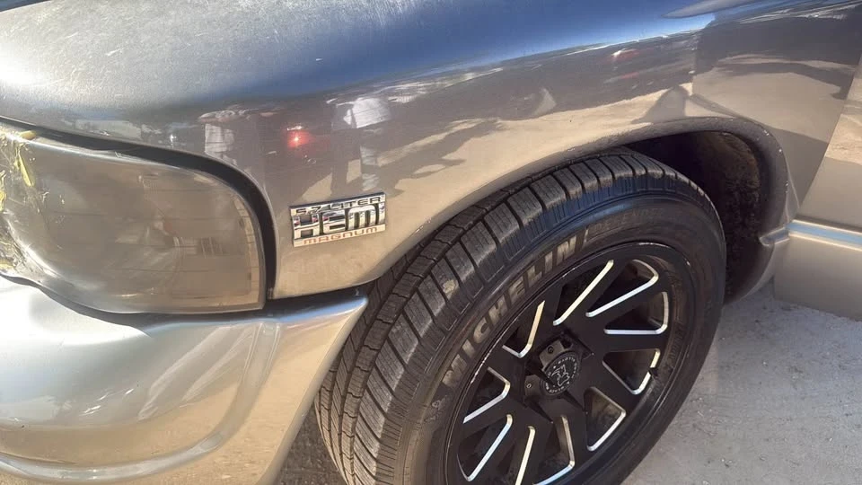 2005 Dodge Ram 3rd Gen - Image 18 of 18