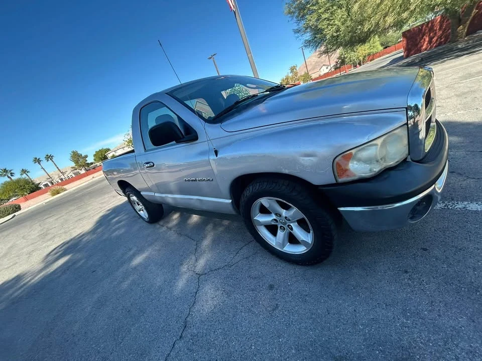 2005 Dodge Ram 3rd Gen - Image 3 of 16
