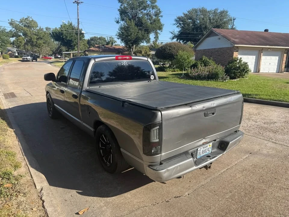 2005 Dodge Ram 3rd Gen - Image 9 of 18