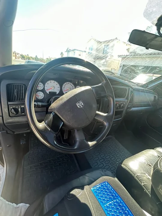 2005 Dodge Ram 3rd Gen - Image 9 of 16